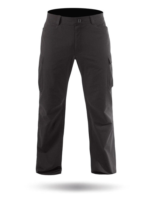 Zhik Mens Harbour Pants-BLK-032