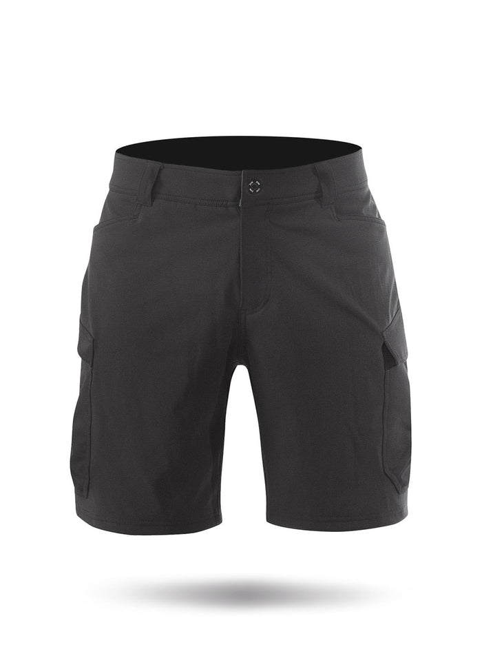 Zhik Mens Harbour Shorts - Bosuns Boat