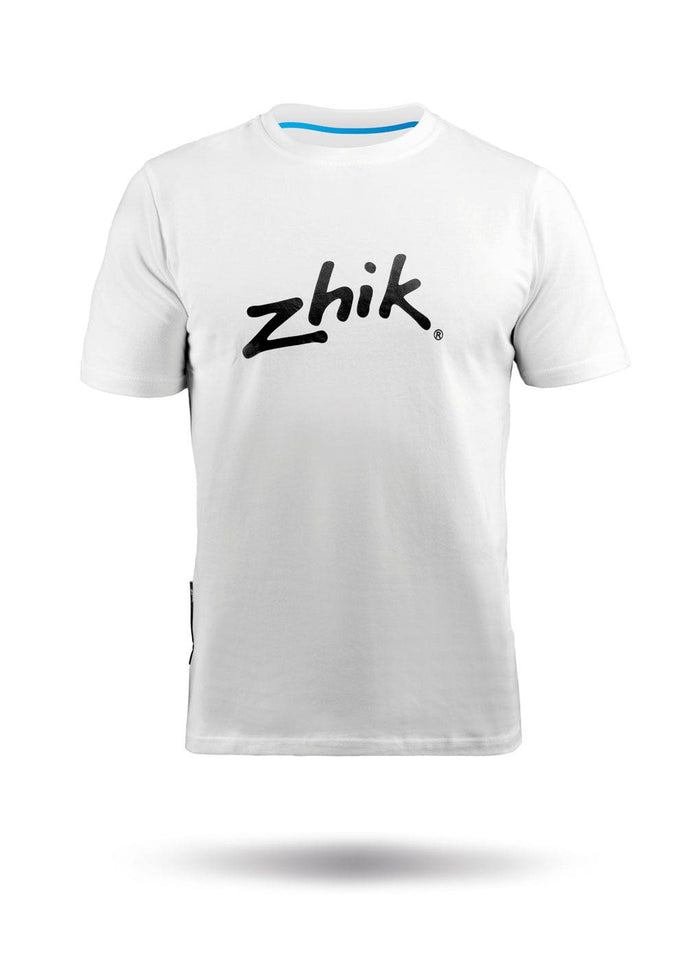 Zhik Mens Hydrophobic Cotton Tee-WT-XL