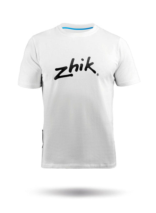 Zhik Mens Hydrophobic Cotton Tee-WT-XL