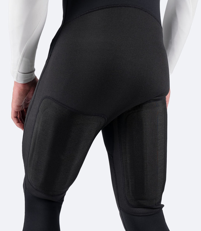 Zhik Mens Microfleece Hiker - Bosuns Boat