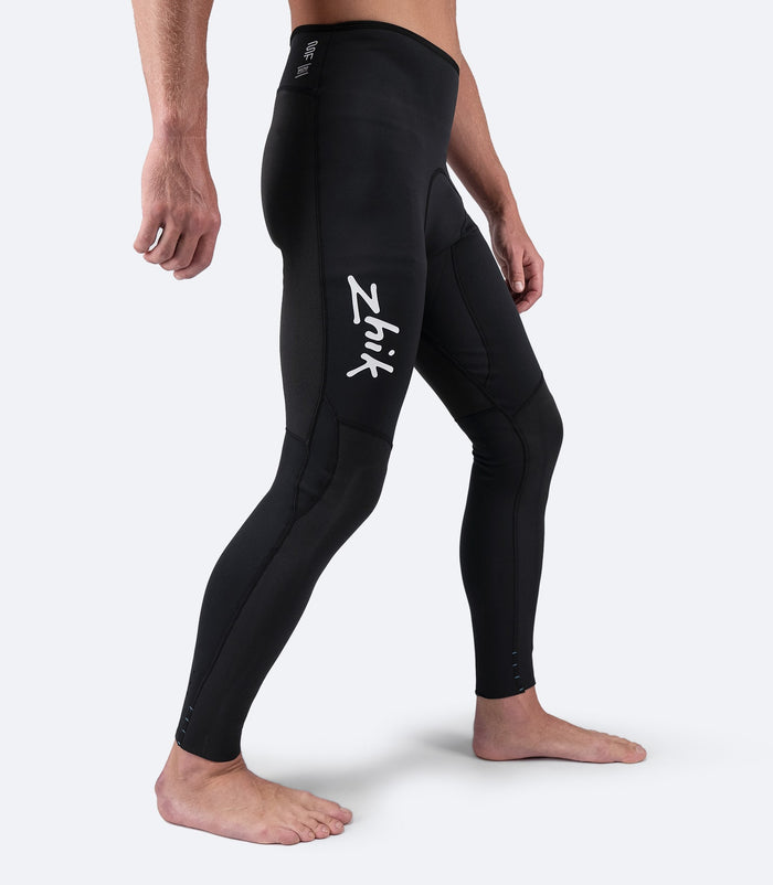 Zhik Mens Microfleece Pant - Bosuns Boat