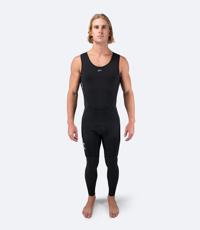 Zhik Mens Microfleece Skiff Suit - Bosuns Boat