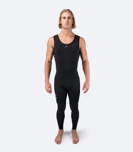 Zhik Mens Microfleece Skiff Suit - Bosuns Boat