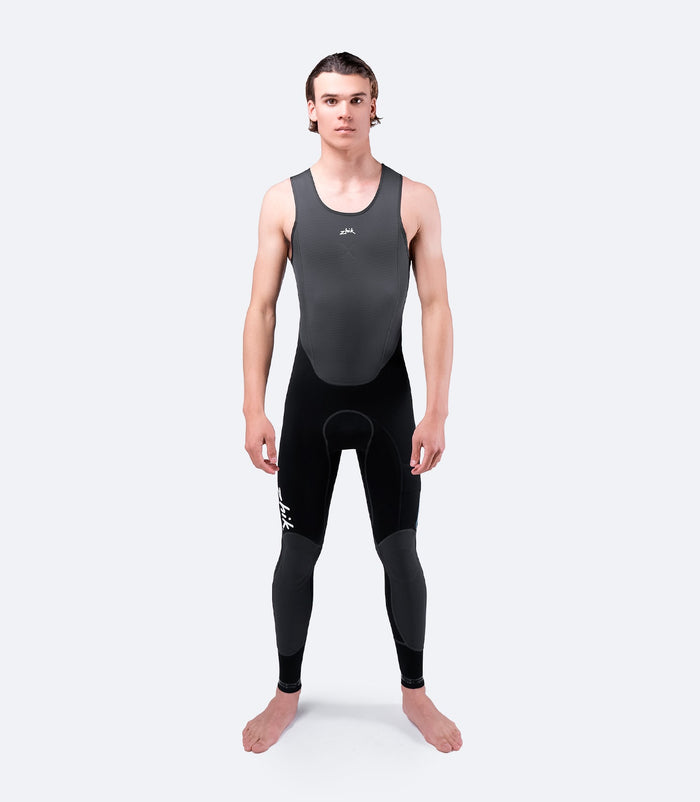 Zhik Mens Microfleece X Skiff Suit