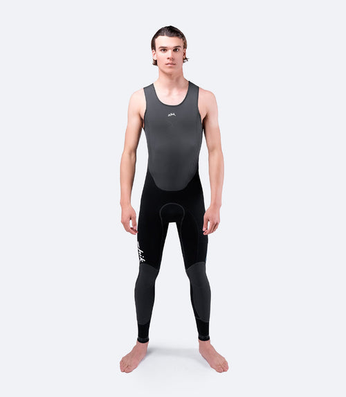 Zhik Mens Microfleece X Skiff Suit