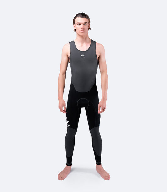 Zhik Mens Microfleece X Skiff Suit