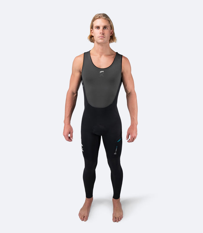 Zhik Mens Microfleece X Skiff Suit - Bosuns Boat
