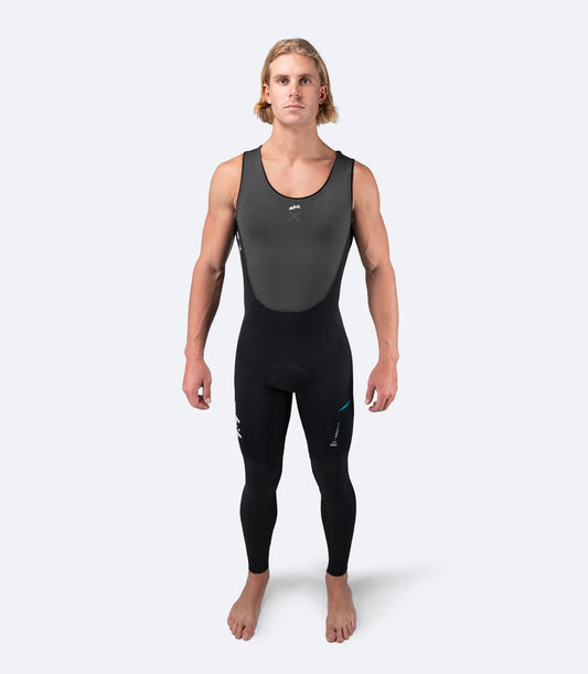 Zhik Mens Microfleece X Skiff Suit - Bosuns Boat