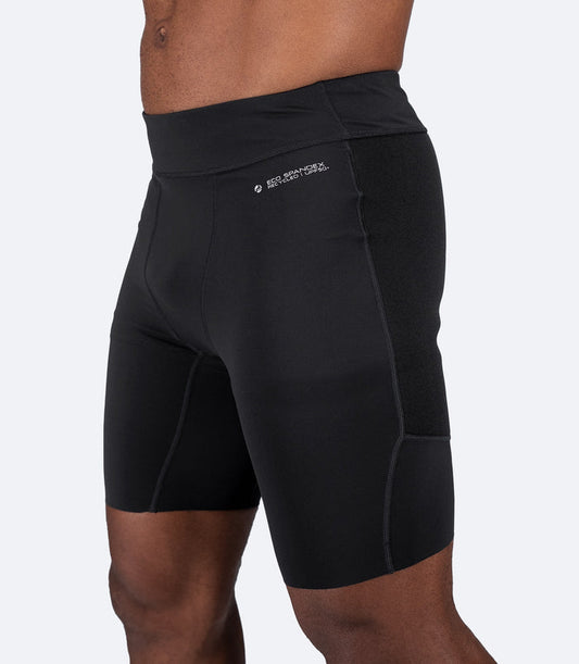Zhik Mens Performance Padded Paddle Short - Bosuns Boat