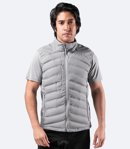 Zhik Mens Platinum Cell Insulated Vest - Bosuns Boat