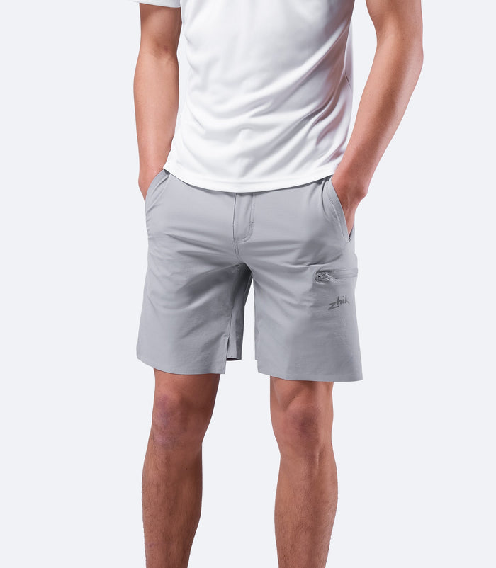 Zhik Mens Platinum Deck Shorts - Bosuns Boat