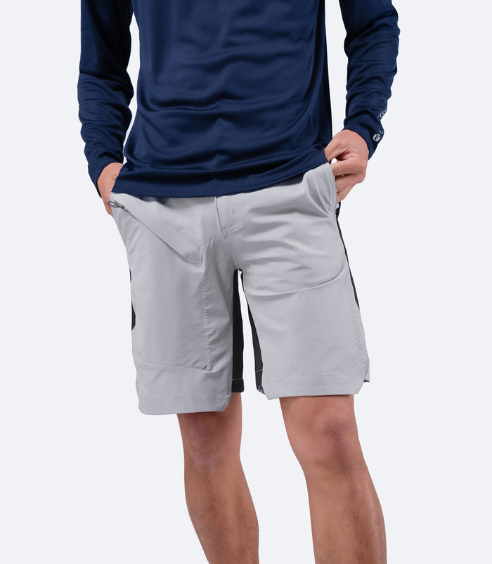 Zhik Mens Platinum Elite Shorts - Bosuns Boat