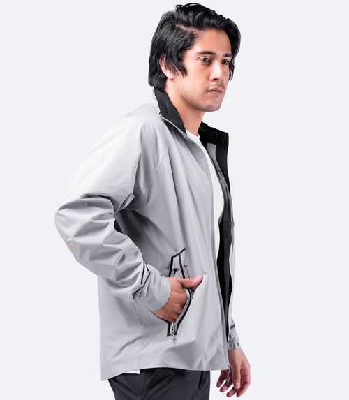 Zhik Mens Platinum INS100 Jacket