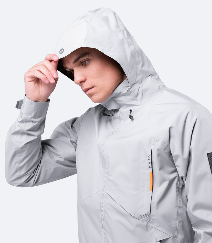 Zhik Mens Platinum INS200 Jacket