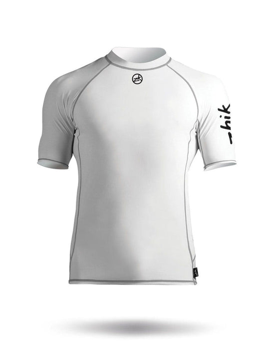 Zhik Mens Short Sleeve Spandex Top-WT2-S