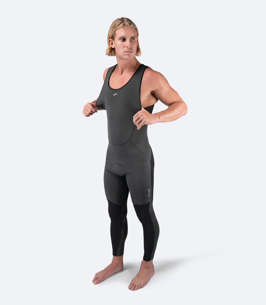 Zhik Mens Superwarm Skiff Suit - Bosuns Boat