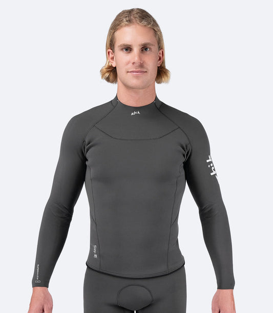 Zhik Mens Superwarm Top - Bosuns Boat