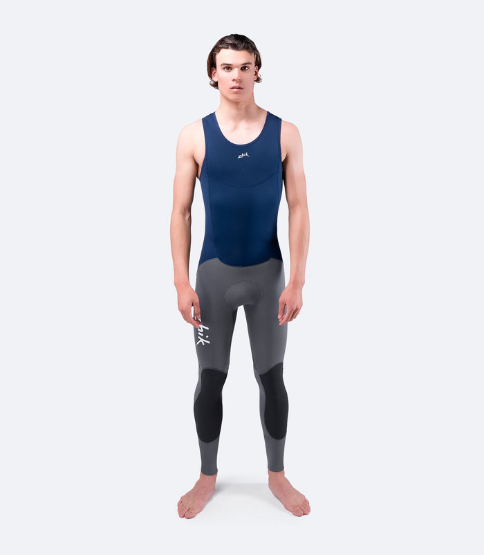 Zhik Mens Superwarm V Skiff Suit