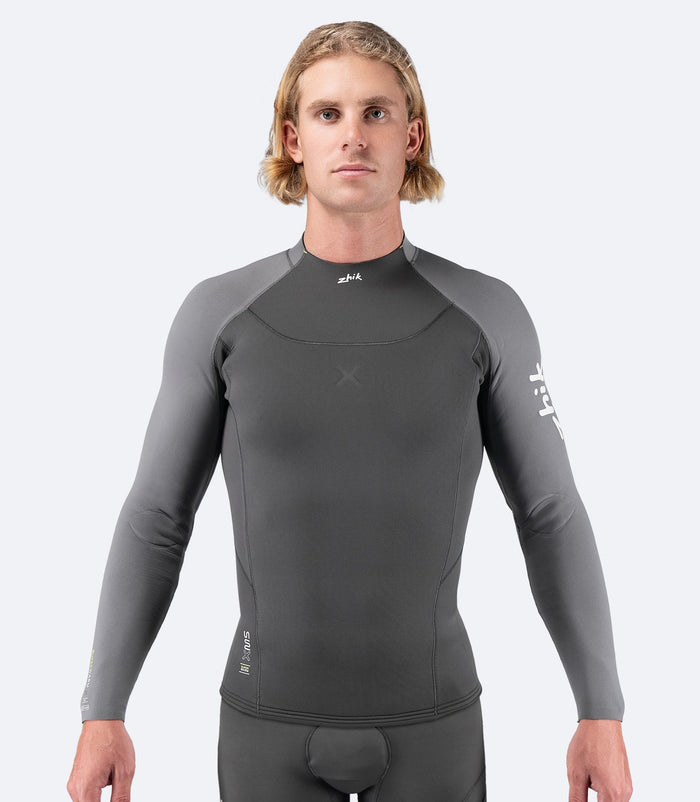 Zhik Mens Superwarm X Top - Bosuns Boat