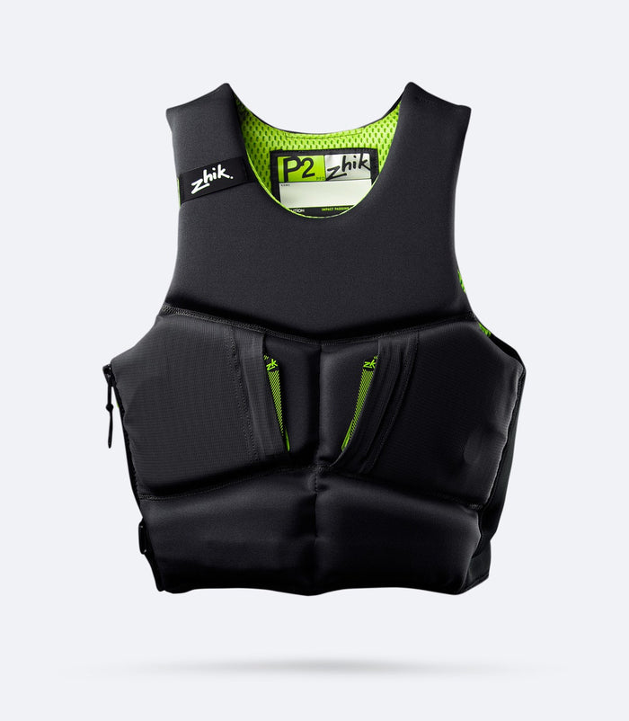 Zhik P2 PFD - Black