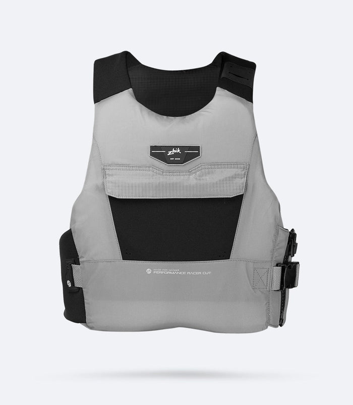 Zhik Performance Racecut PFD - Grey - Bosuns Boat