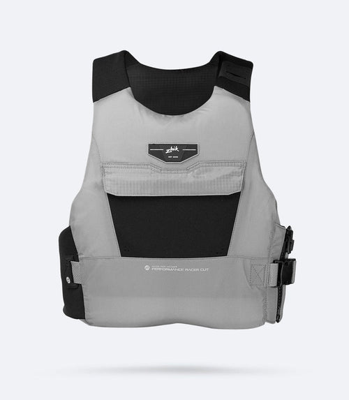 Zhik Performance Racecut PFD - Grey - Bosuns Boat