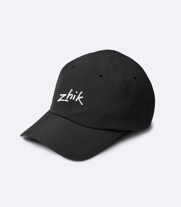 Zhik Sailing Cap - Black - Bosuns Boat