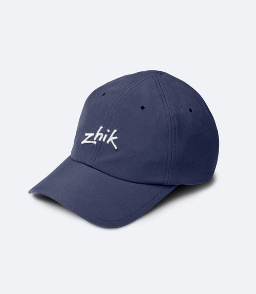 Zhik Sailing Cap - Midnight Blue - Bosuns Boat