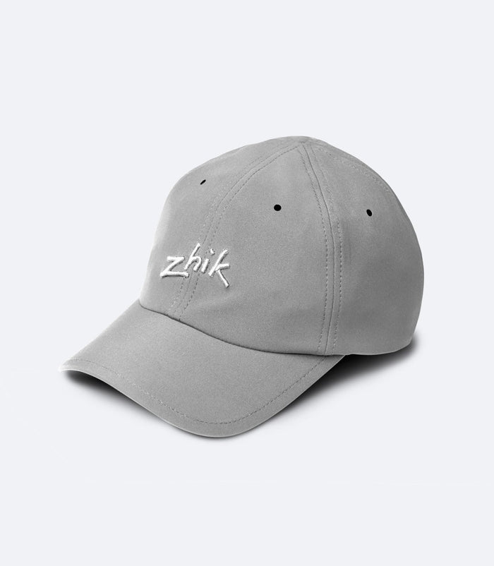 Zhik Sailing Cap - Platinum - Bosuns Boat
