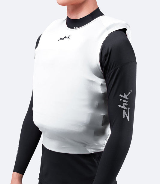 Zhik Spandex Event Pinnie - White - Bosuns Boat