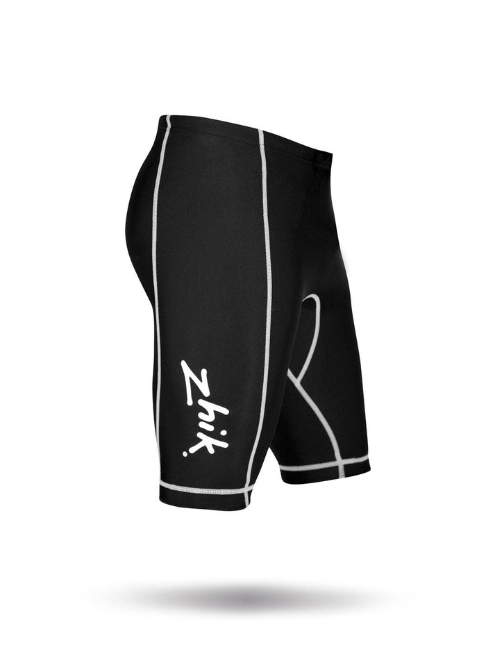 Zhik Spandex Overshorts-BK-XS - Bosuns Boat
