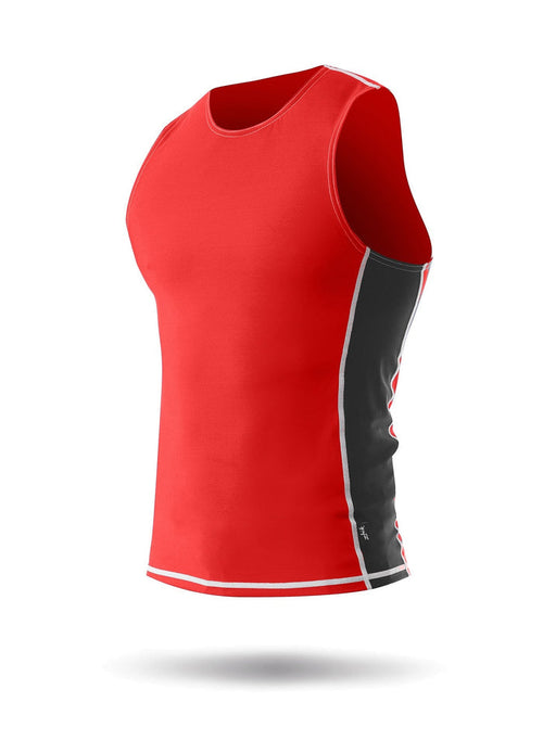 Zhik Spandex Vest