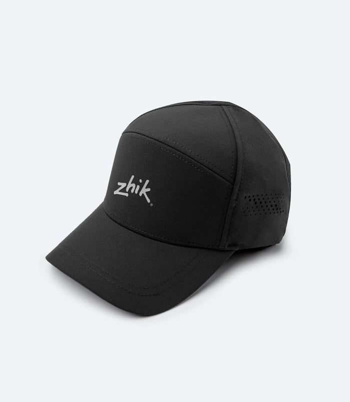 Zhik Sports Cap - Black