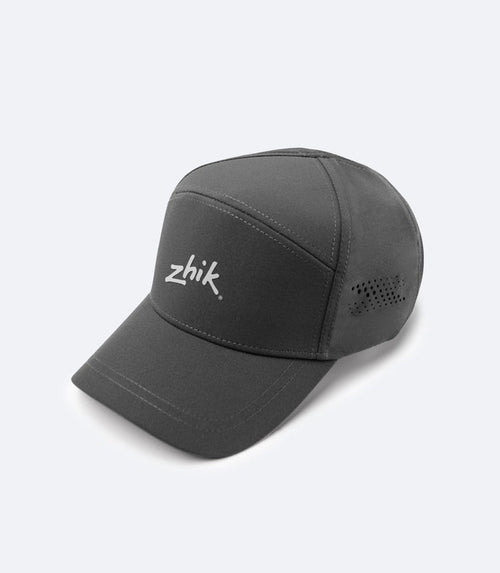 Zhik Sports Cap - Graphite - Bosuns Boat