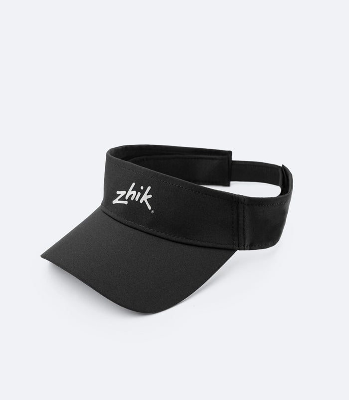 Zhik Sports Visor - Black