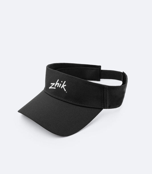 Zhik Sports Visor - Black