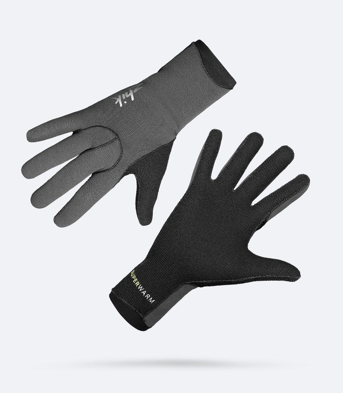 Zhik Superwarm Neoprene Gloves - Bosuns Boat
