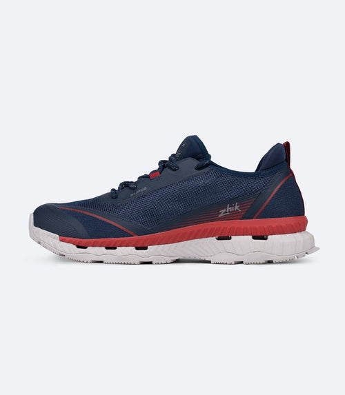 Zhik Surge Performance Race Shoe - Navy - Bosuns Boat