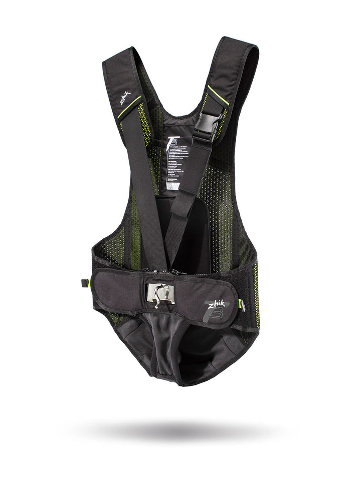 Zhik T3 Trapeze Harness-111