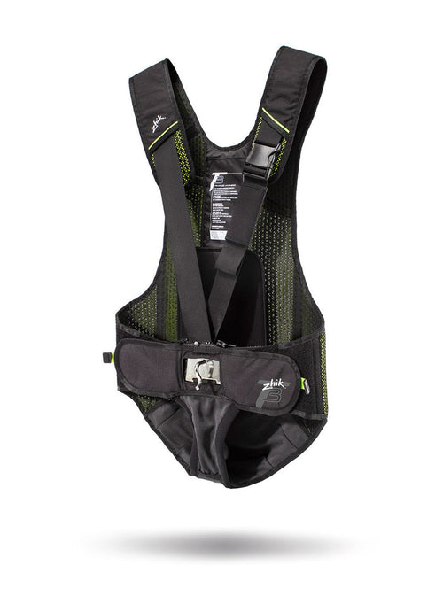 Zhik T3 Trapeze Harness-333