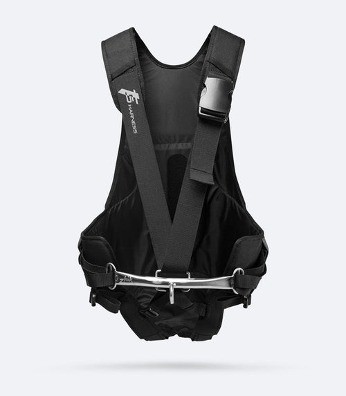 Zhik T5 Trapeze Harness - Bosuns Boat