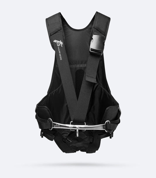 Zhik T5 Trapeze Harness - Bosuns Boat