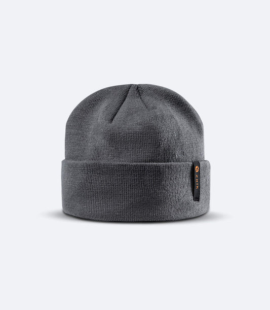 Zhik Thinsulate Beanie - Grey - Bosuns Boat