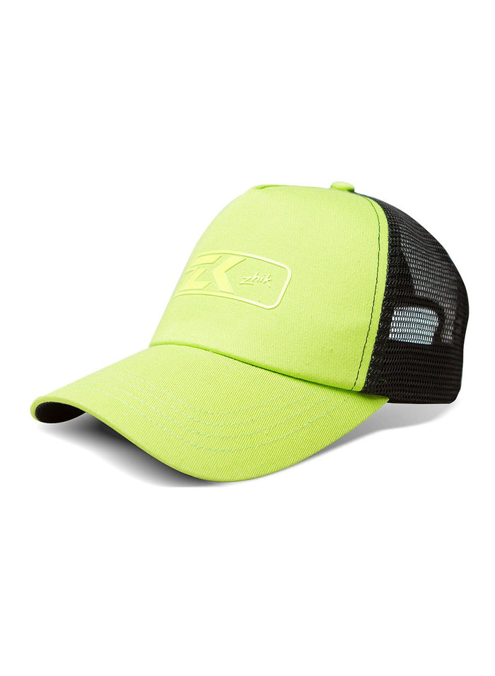 Zhik Trucker Cap-HVY