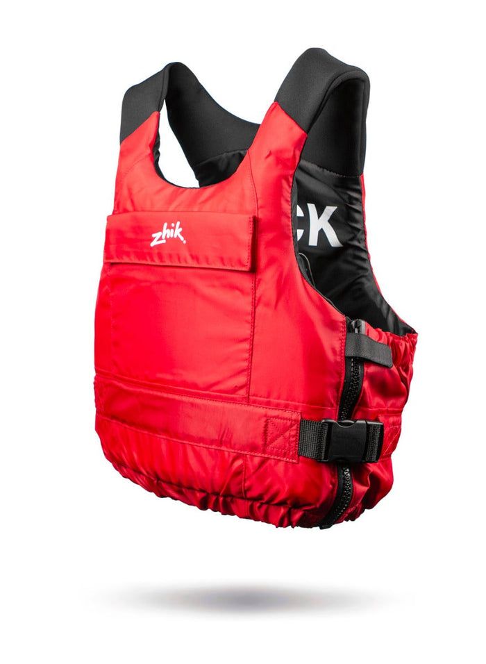 Zhik USCG Approved PFD - Red-SSS