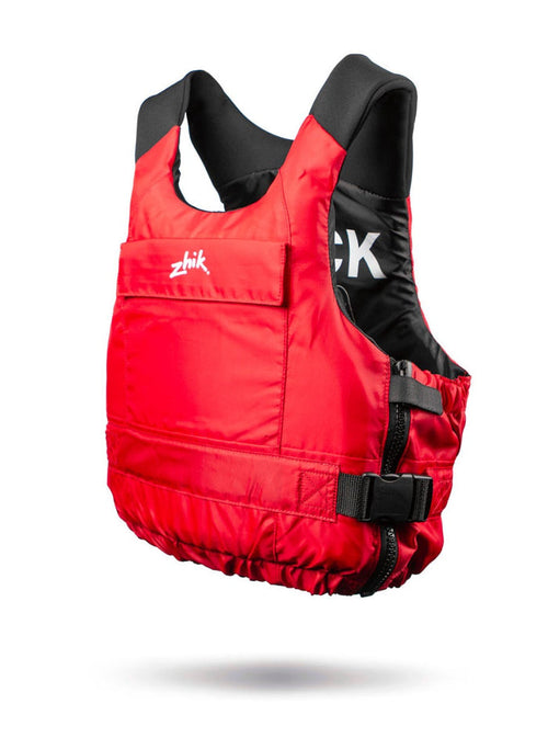 Zhik USCG Approved PFD - Red-SSS