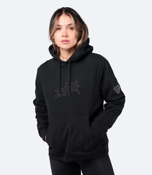 Zhik Womens Cotton Hoodie