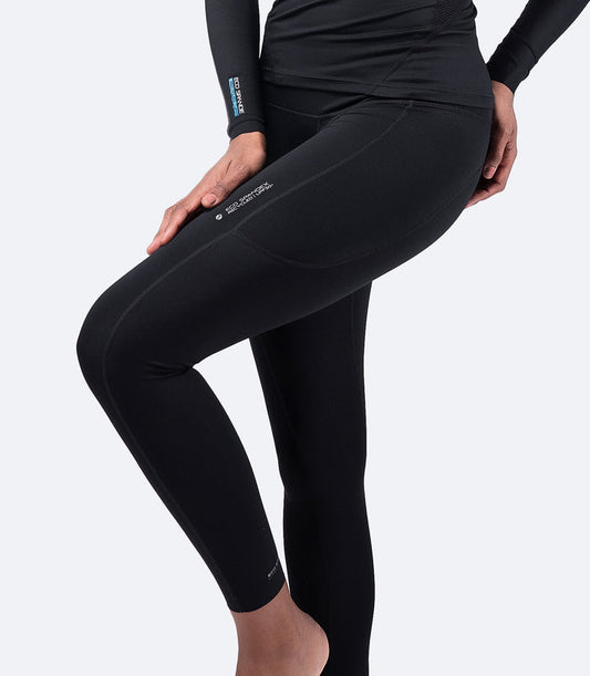 Zhik Womens Eco Spandex Pant