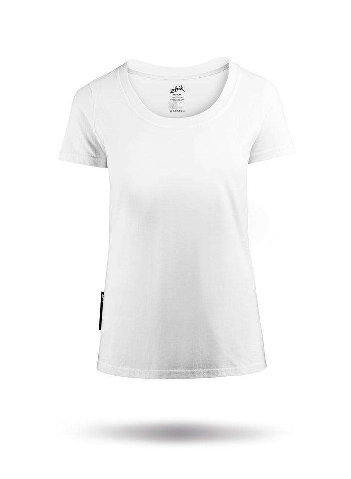 Zhik Womens Event Cotton Tee